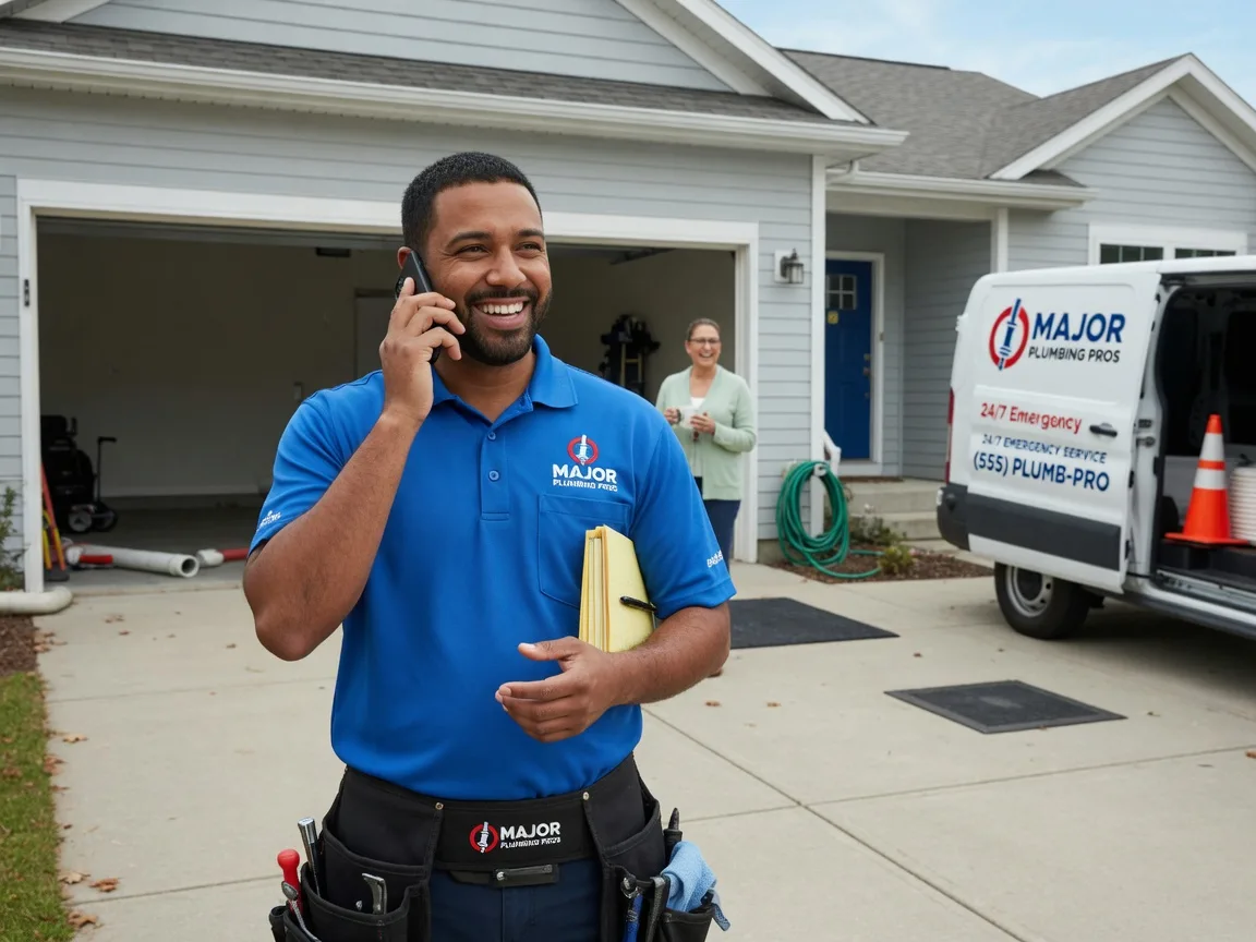 Drain Cleaning Services Bridgeport, CA FAQs